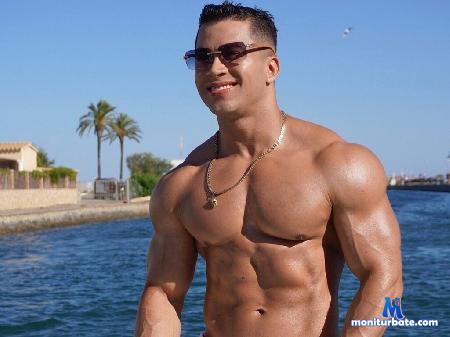 joey-evanss flirt4free performer VENI VIDI VICI