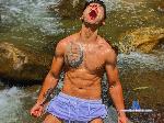 dimitri-jones flirt4free livecam show performer i like to exercise and be healthy for you and meet new people