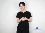 liam-willson flirt4free livecam show performer Hello everyone. I'm glad to see u here 