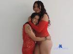 nichole-and-alice flirt4free livecam show performer by two young girls and learning from sex 