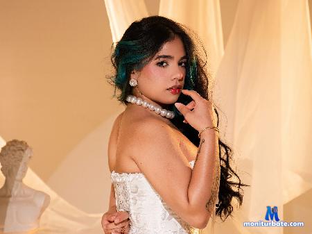 alexaa-stonne flirt4free performer Lovely young lady!