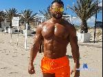 charming-joshua flirt4free livecam show performer I like to dominate and make sissies feel small and powerless ! I m a true master and muscle god!! 