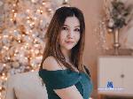 grace-fosters flirt4free livecam show performer Hello my name is Grace! I am very sociable, I can support any topic of conversation, I like to commu