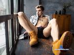benjamin-blue flirt4free livecam show performer I like to have fun and can talk on any topic! So please join me. we will not be bored! ;)