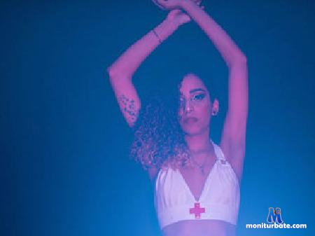 sasha-fux flirt4free performer 