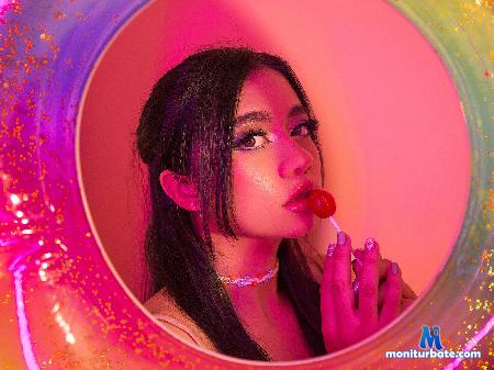 lily-june flirt4free performer One look won't be enough, I promise.