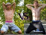 belami-newbies-camp flirt4free livecam show performer Enjoy chatting with BelAmi Newbies CAMP.