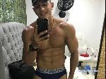 jack-mclain flirt4free livecam show performer I like talks and action . one night for you in my room (Fire)