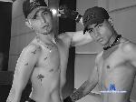 steve-and-angelo flirt4free livecam show performer Follow us. You will enjoy with us