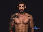 dominic-fox flirt4free livecam show performer A Total Keeper !