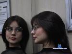 alessa-wong flirt4free livecam show performer #latina #sexy #boobs #ass 