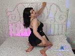olissa-oliver flirt4free livecam show performer I'm chubby girl for CHUBLOVES! C'mon let me shake this nice booty for u, hun