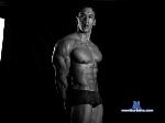jeff-clean flirt4free livecam show performer vive loco vive felliz