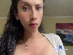 almendra-thulson flirt4free livecam show performer El que paga manda 