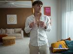conan-booker flirt4free livecam show performer Welcome to my room, make yourself comfortable and enjoy some nice moments with me.