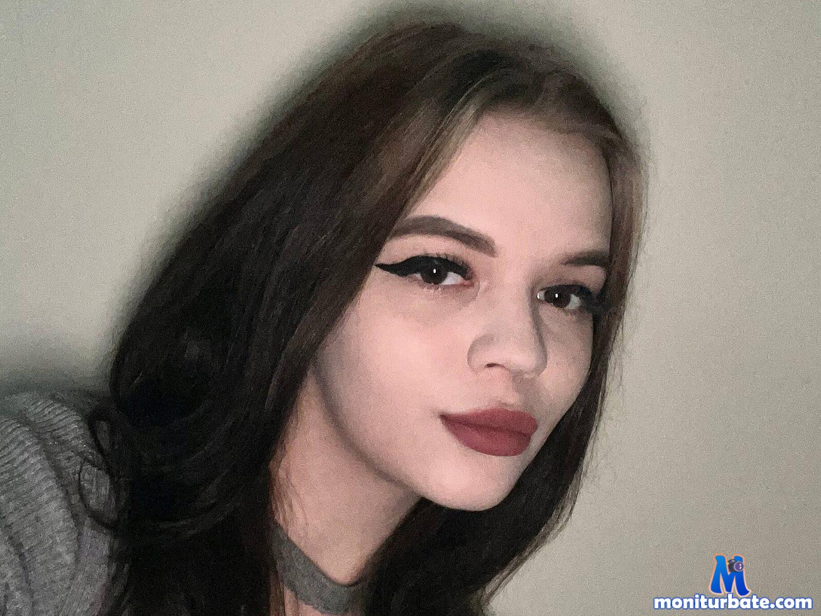 lily-lang Flirt4free performer Nipple Play Role Play/Costumes Vibrator Stockings/Panty Hose Spanking Breast Play Cross Dressing