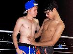 bernie-and-dreezy flirt4free livecam show performer Hot n Ready to please you