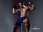 george-lewis flirt4free livecam show performer 