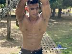 ulises-brown flirt4free livecam show performer When you don't know where to go, follow the perfume of a dream.