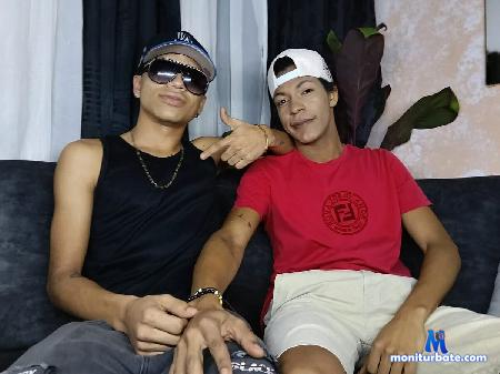 theo-and-manu flirt4free performer 2 Chicos Caliente y fetichistas 