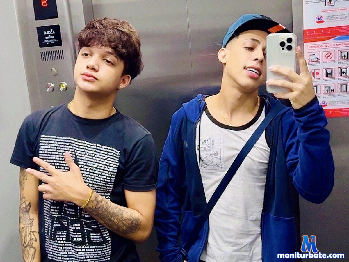 apolo-and-parker Flirt4free performer 