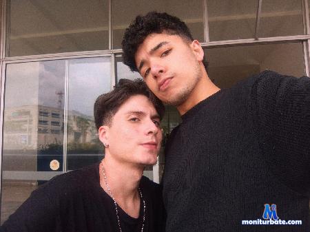ryan-and-jacob flirt4free performer We are Ryan and Jacob two guys with a lot of carism and a  lot pleasure to give U 