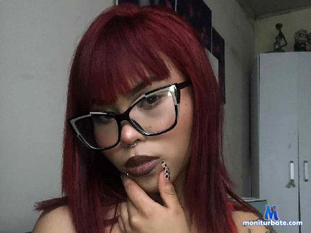 hinata-foxx flirt4free performer 