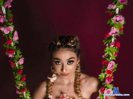 aiza-zenaida flirt4free performer I always set my goals high, therefore whenever I want something, I never give up until I obtain it.