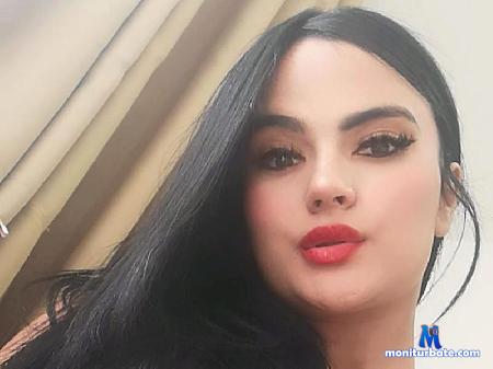 aleja-coleman flirt4free performer you will love my sensuality and charisma !!