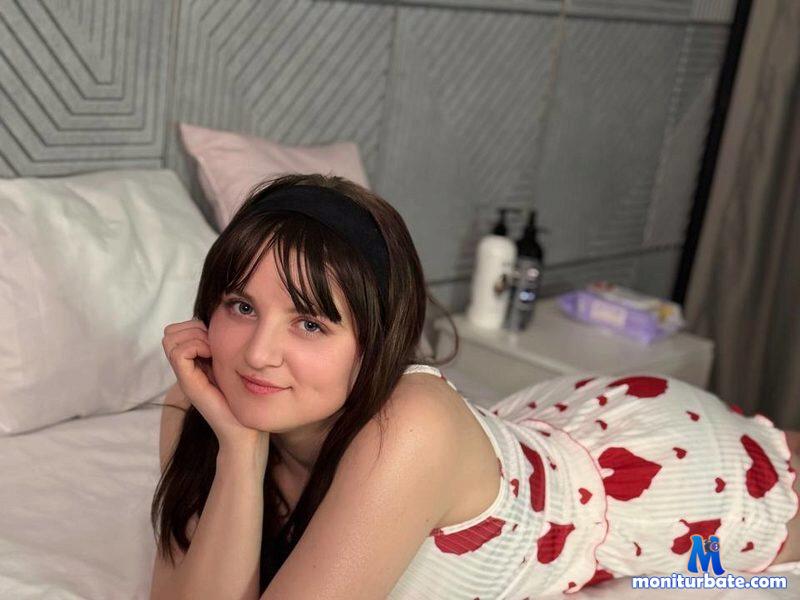 maria-rogers Flirt4free performer Dirty Talk Bad Cop/Good Cop Cosplay Ball Gag