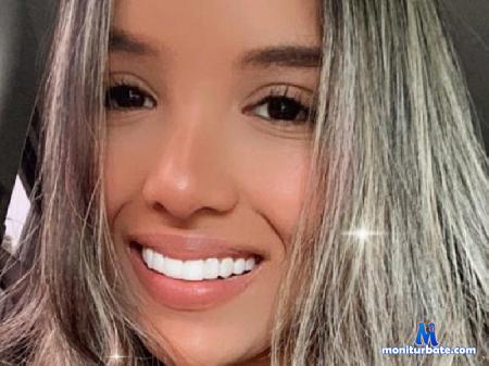 ivy-london flirt4free performer I am very good at giving advice, I can be the best company for you #LushOn