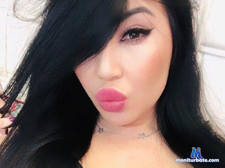 alissiya flirt4free performer Hot shameless asian girl