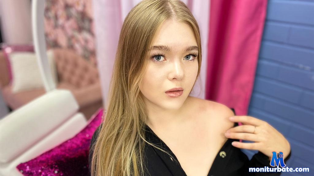 DaniellaCosta Livejasmin model profile picture