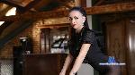 AriannaHalle livejasmin performer profile picture