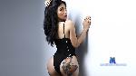 SaudiaDavid livejasmin performer profile picture
