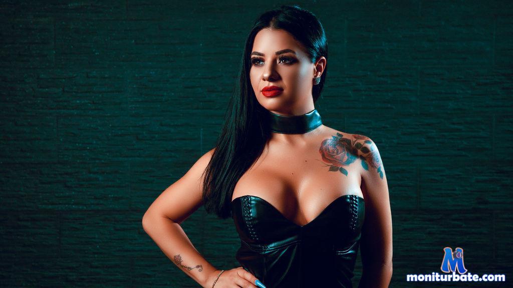 AlejandraMilow Livejasmin model profile picture