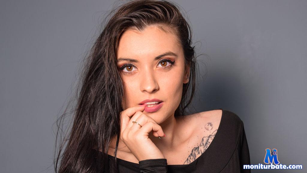 DianaReid Livejasmin model profile picture
