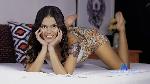 ZaraBrown livejasmin performer profile picture