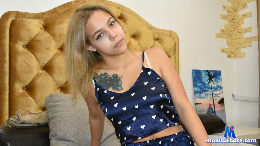 samyrada Livejasmin model profile picture