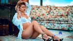 DemySpair livejasmin performer profile picture