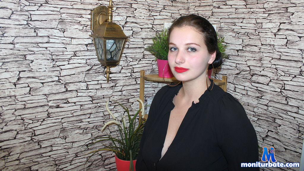 CindyCalais Livejasmin model profile picture