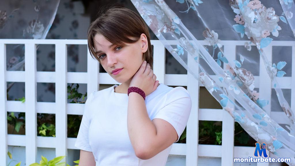 AdelMaurini Livejasmin model profile picture