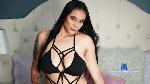 SalmaJanei livejasmin performer profile picture