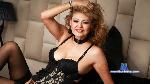 EvelynClaskt livejasmin performer profile picture