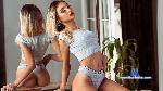 SelenaCharlotte livejasmin performer profile picture