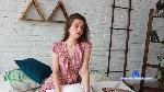 RebeccaLoran livejasmin performer profile picture