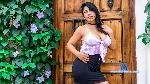 AnaJacksson livejasmin performer profile picture