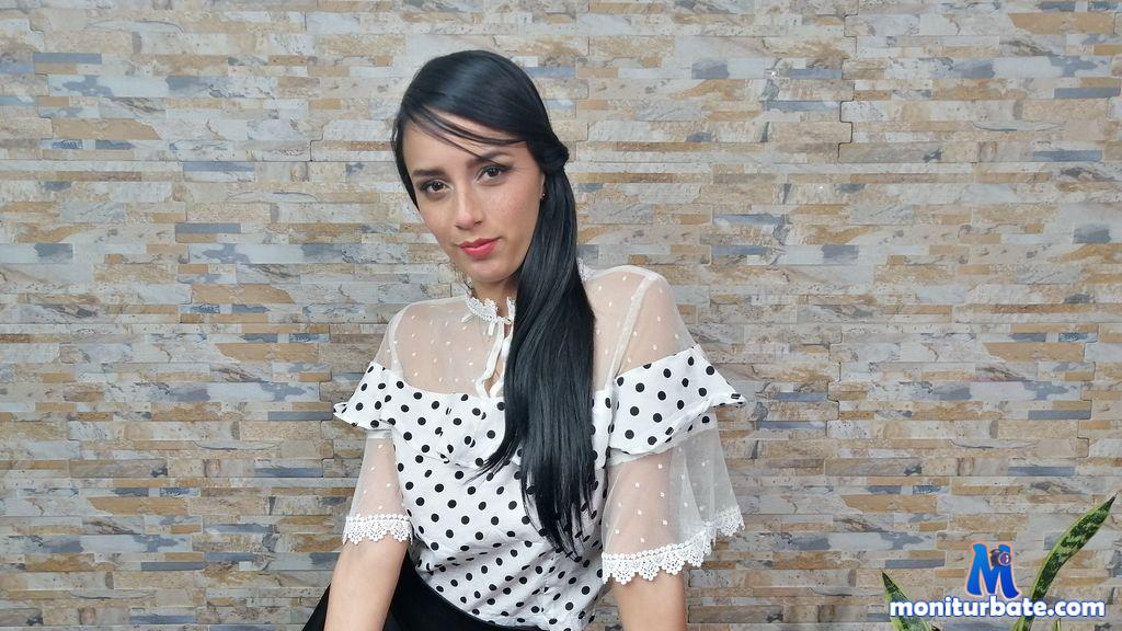luisaestrada Livejasmin model profile picture
