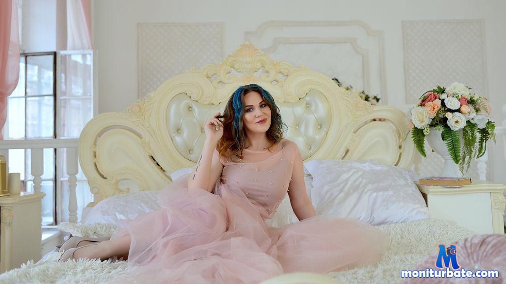 AliciaLarson Livejasmin model profile picture