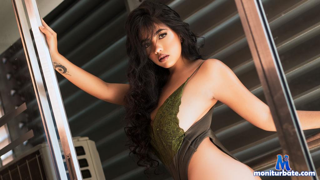 MelaniePaz Livejasmin model profile picture
